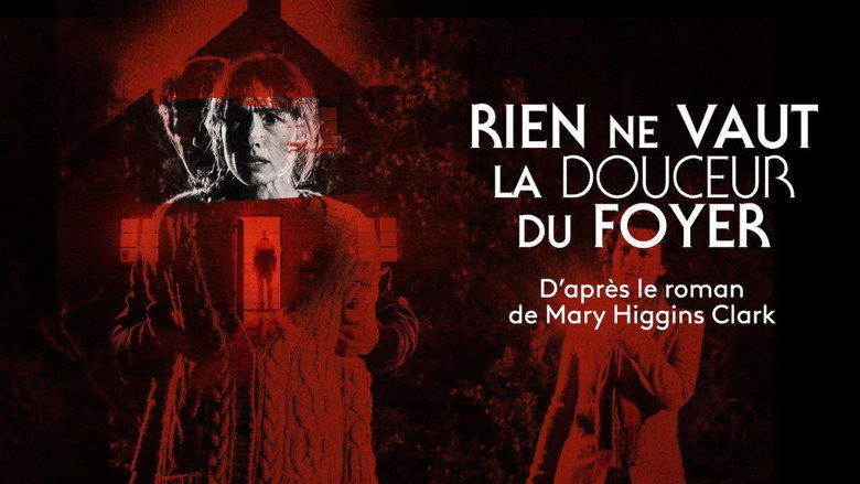 Rien ne vaut la douceur du foyer backdrop 1