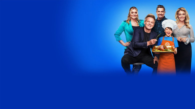 MasterChef Junior backdrop 8
