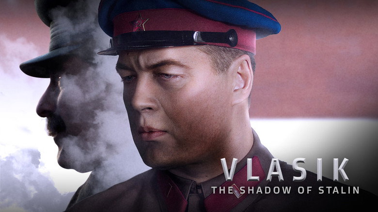Vlasik: The Shadow of Stalin backdrop 4