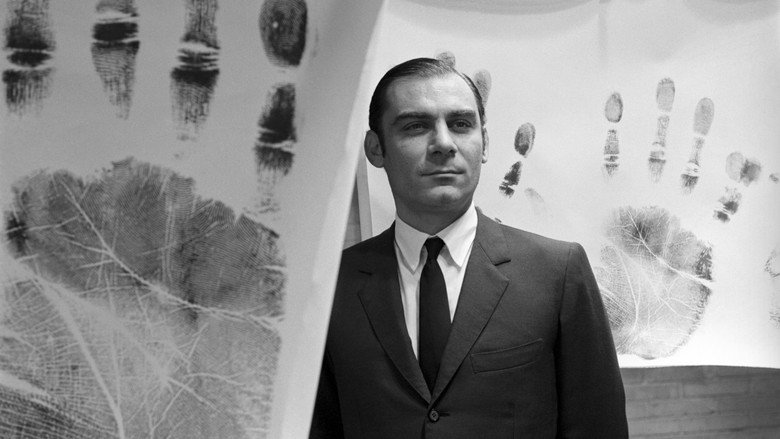Volonté: The Man of a Thousand Faces backdrop 2