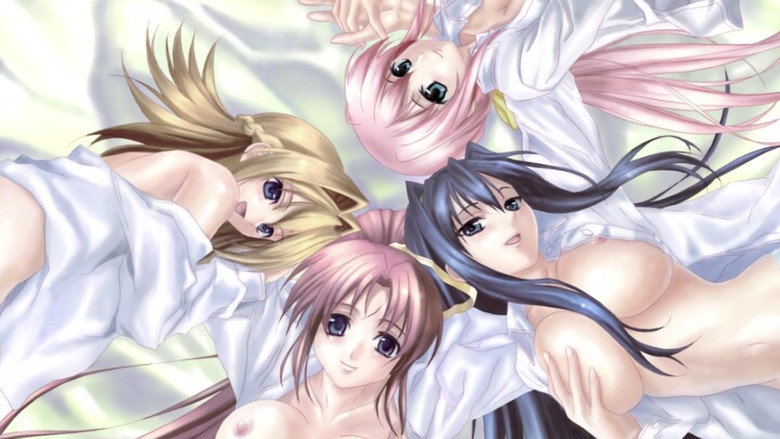 Four for Foreplay backdrop 1