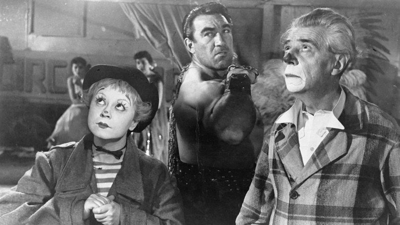 La Strada backdrop 8