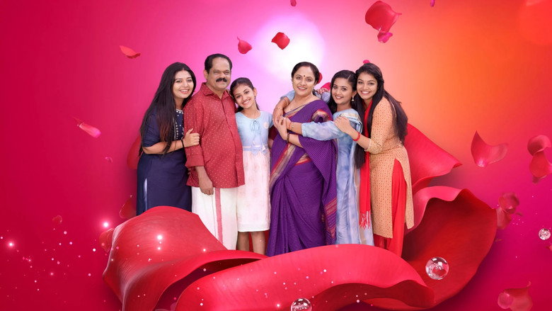 Ee Puzhayum Kadannu backdrop 2