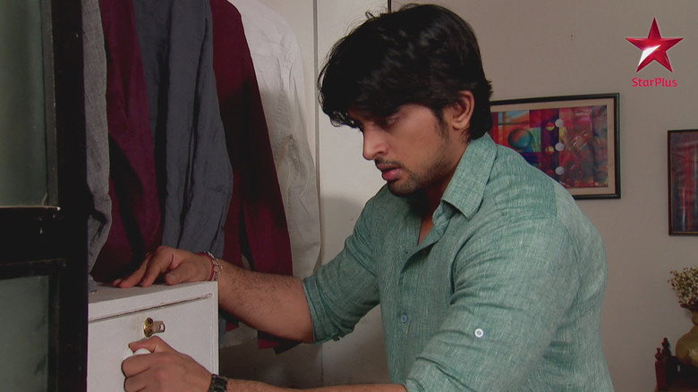 Shyam Procures Arnav's Will