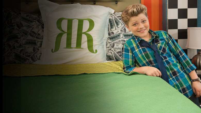 Richie Rich backdrop 7