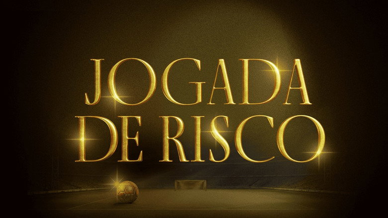 Jogada de Risco backdrop 2