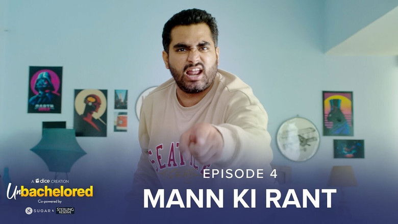 Mann ki Rant