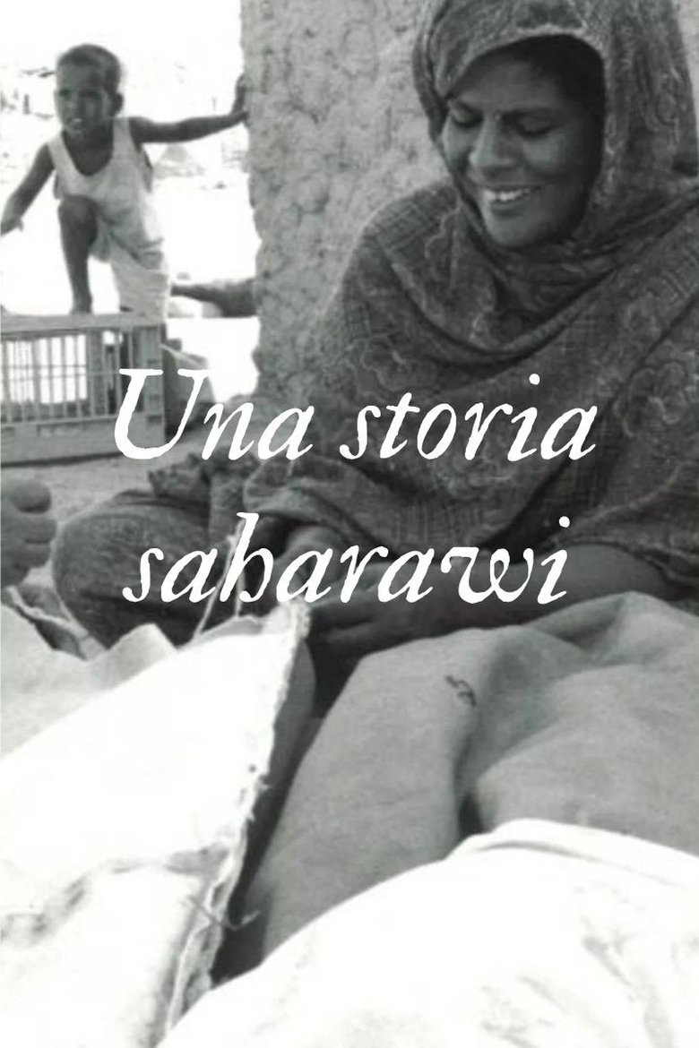 A Sahrawi story