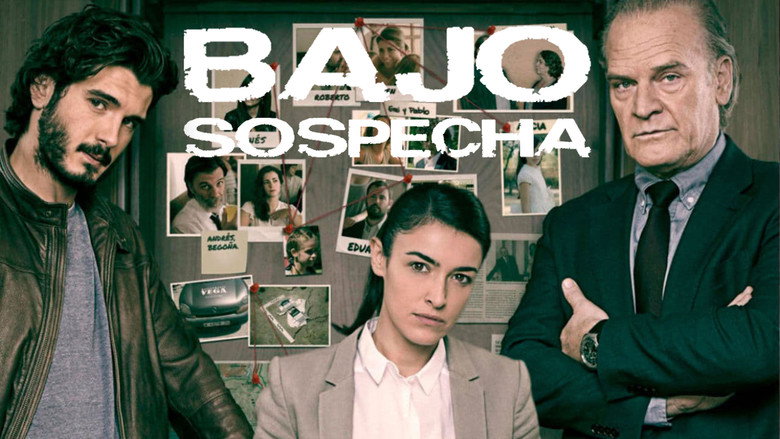 Bajo sospecha backdrop 3