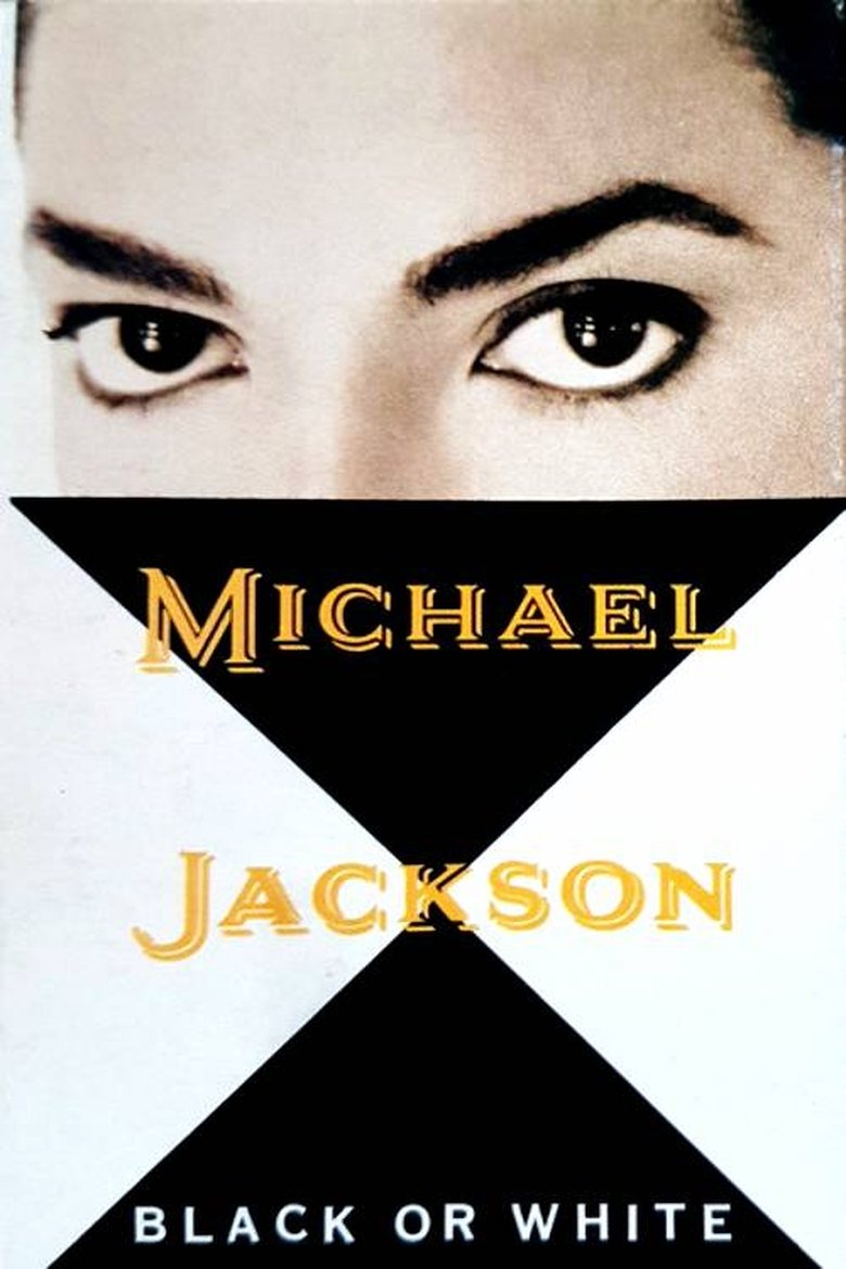 Michael Jackson's: Black or White