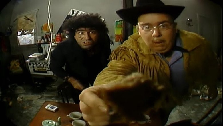 3D Firing Line: Midnight Cowboy II