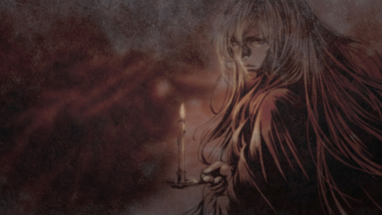 Silent Night, Lonely Night