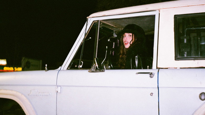 OLIVIA RODRIGO: driving home 2 u (a SOUR film) backdrop 4