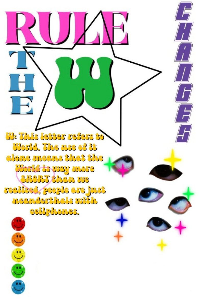 poster