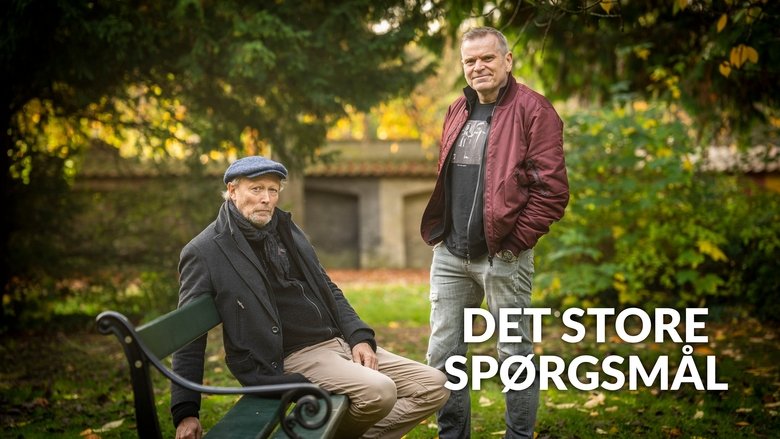 Det store spørgsmål