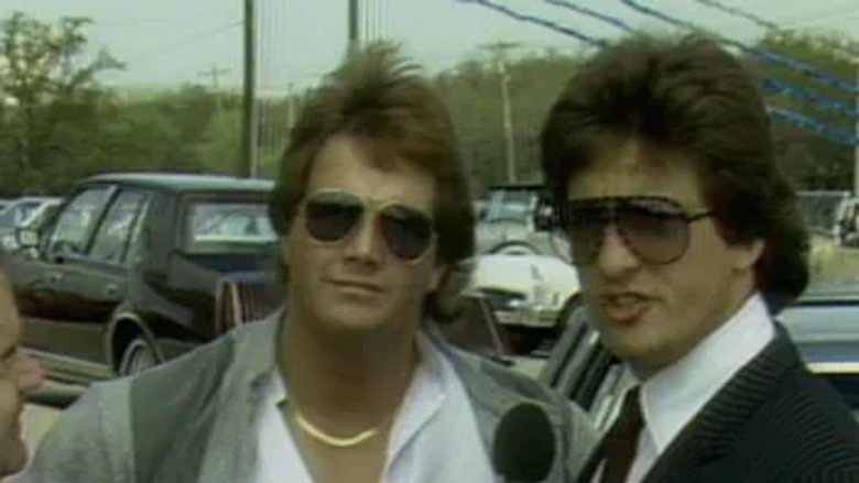 WCCW - April 06, 1985