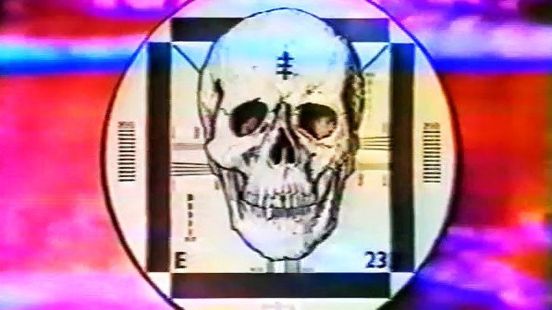 Psychic TV: First Transmission backdrop 3
