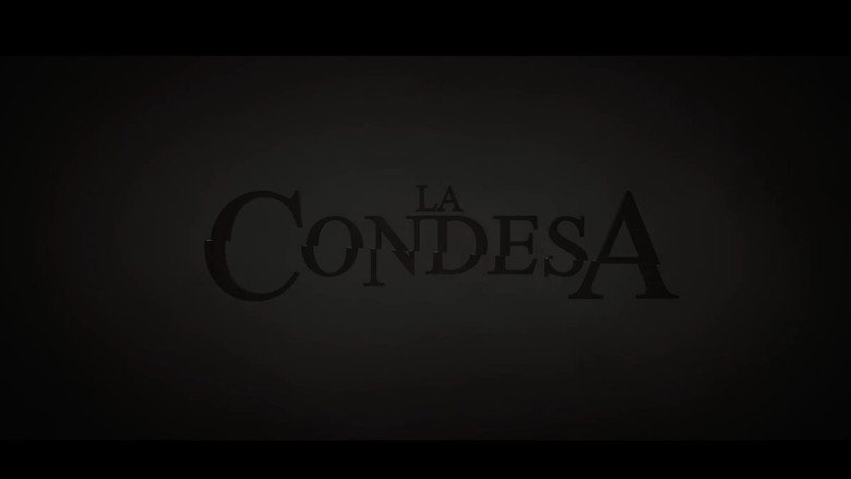 La Condesa backdrop 1