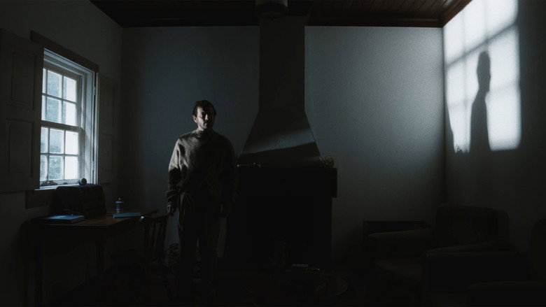 The Man Who Lost His Shadow backdrop 1