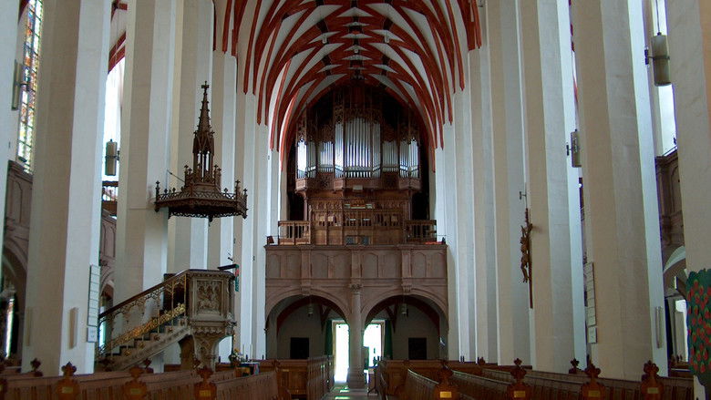 Bach and the Lutheran Legacy