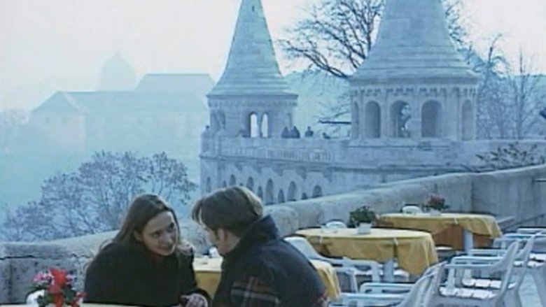 Budapest - Part 1