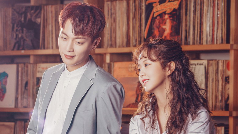Radio Romance backdrop 8