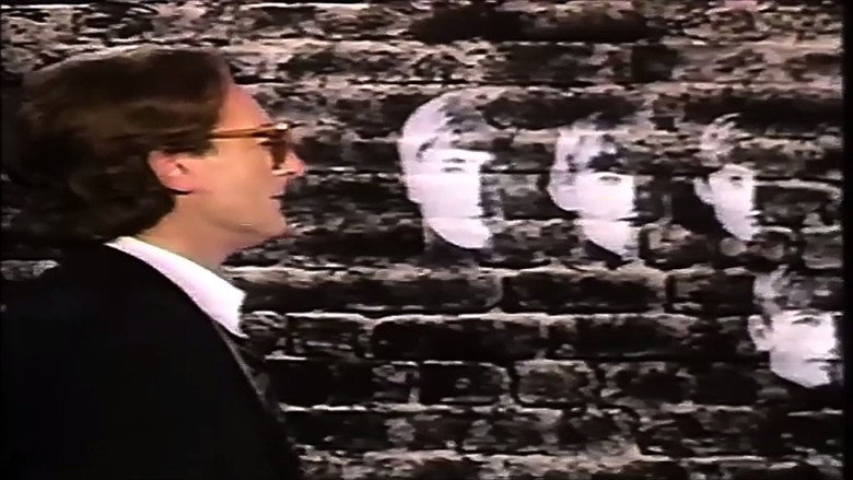John Lennon: A Journey in the Life backdrop 5