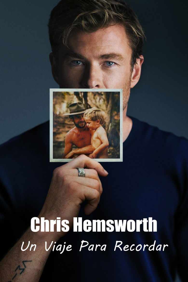 Chris Hemsworth: un viaje para recordar