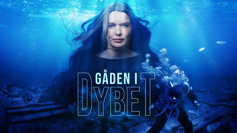 Gåden i dybet backdrop 2
