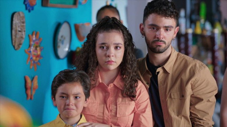 Caer por su propio peso