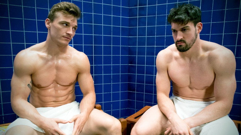 Steam Room Stories: The Movie backdrop 6