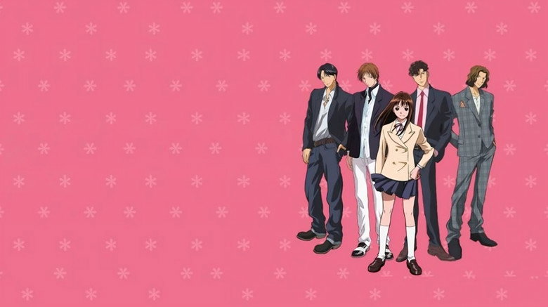 Boys Over Flowers backdrop 2
