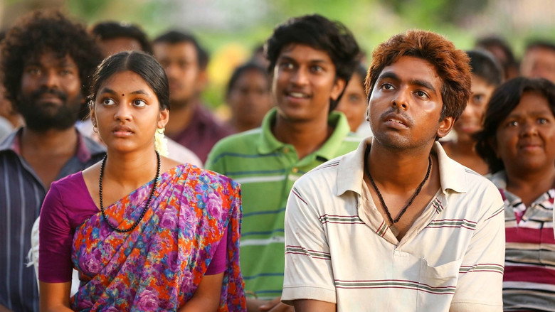 Naachiyaar backdrop 7
