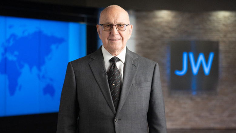 JW Broadcasting—November 2024: 156th Gilead Graduation