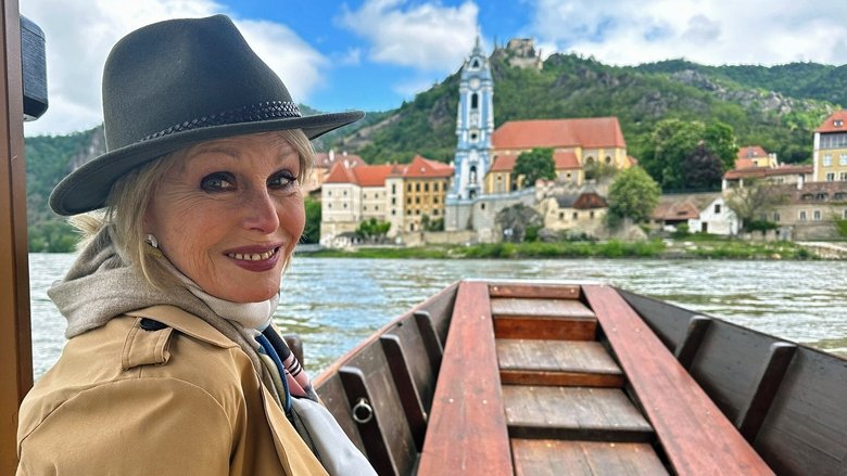 Joanna Lumley's Danube