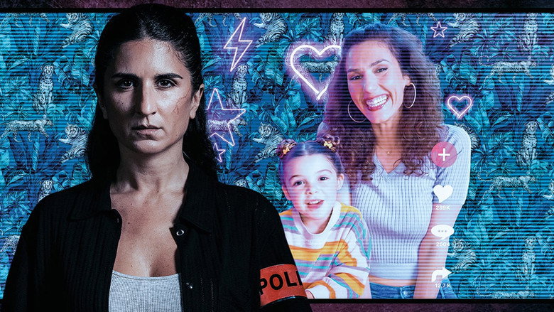 The Disappearance of Kimmy Diore backdrop 2