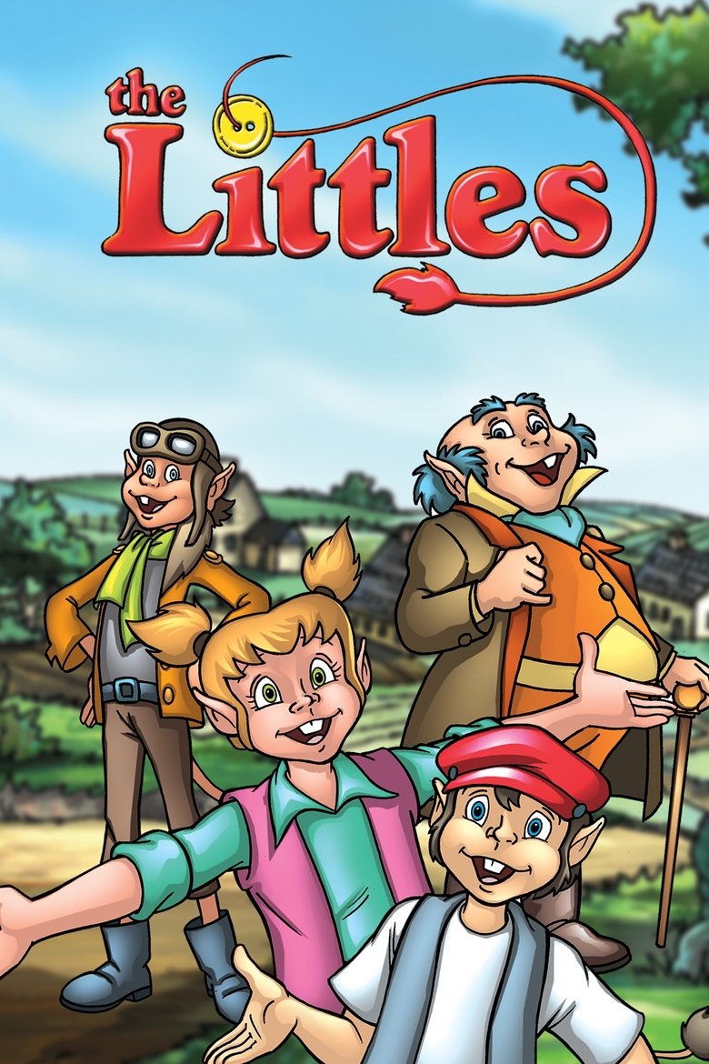 Show Poster