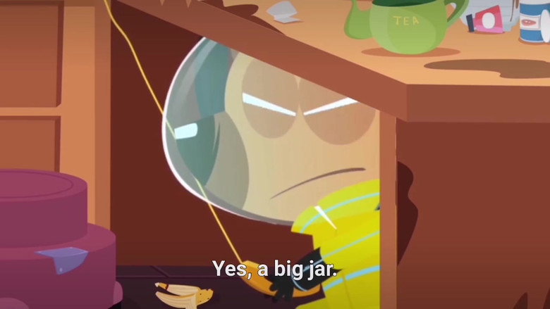 Episode 8