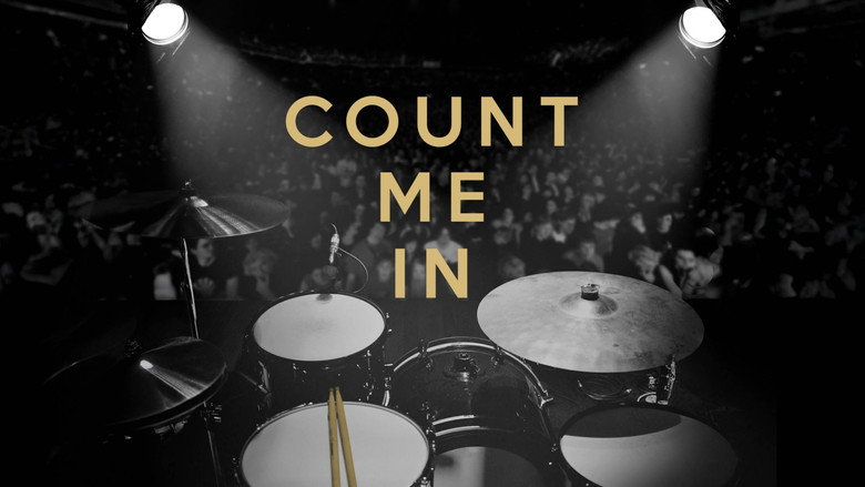 Count Me In backdrop 3