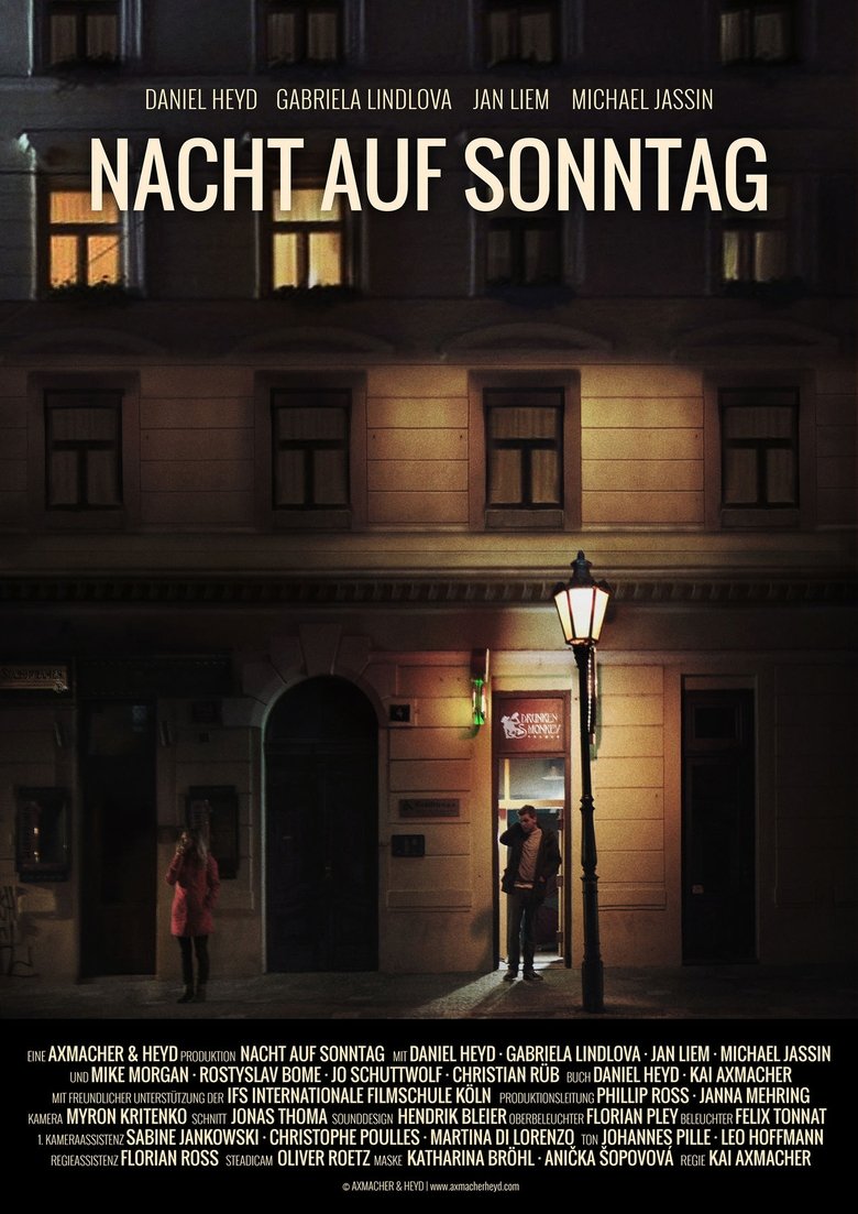 Movie Poster