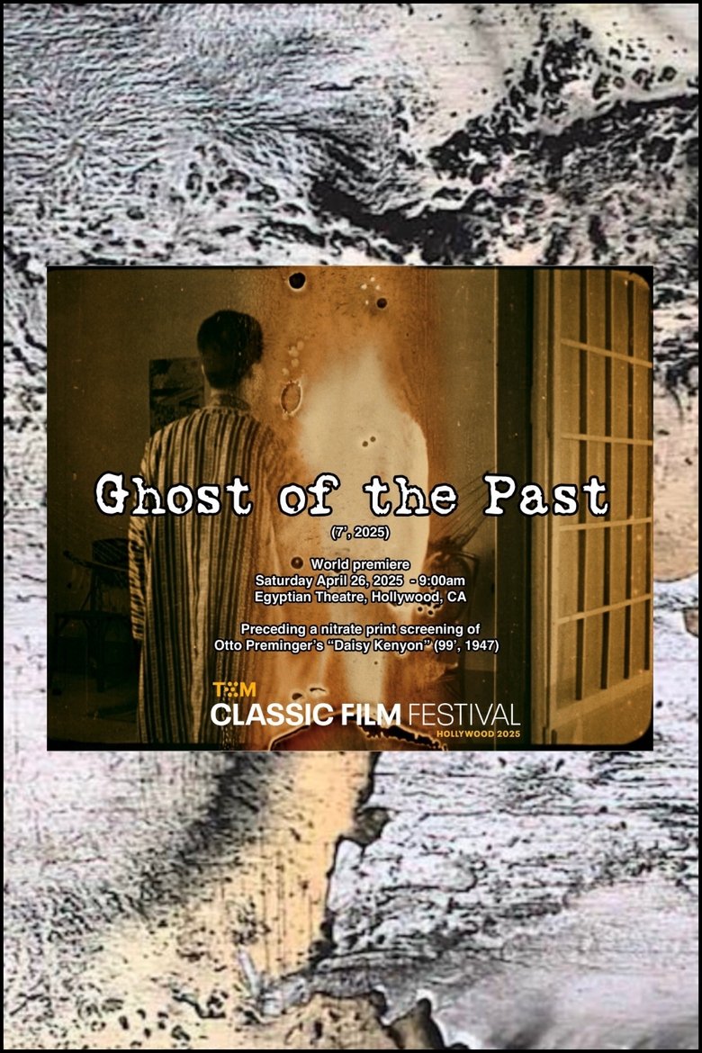 Ghost of the Past