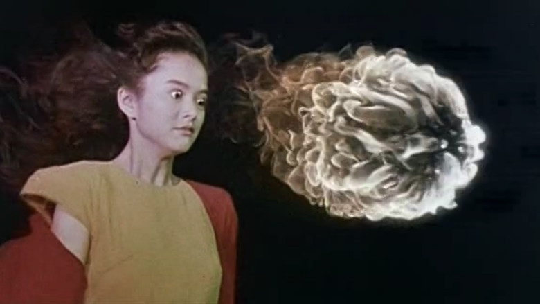 Saga of the Phoenix backdrop 7