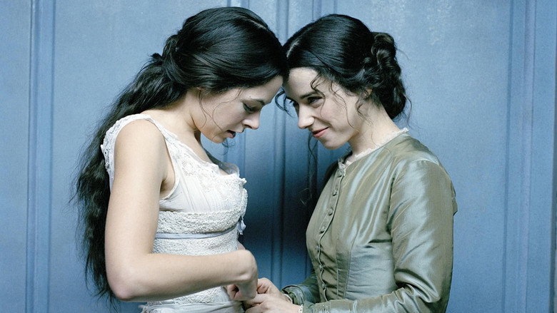 Fingersmith backdrop 2