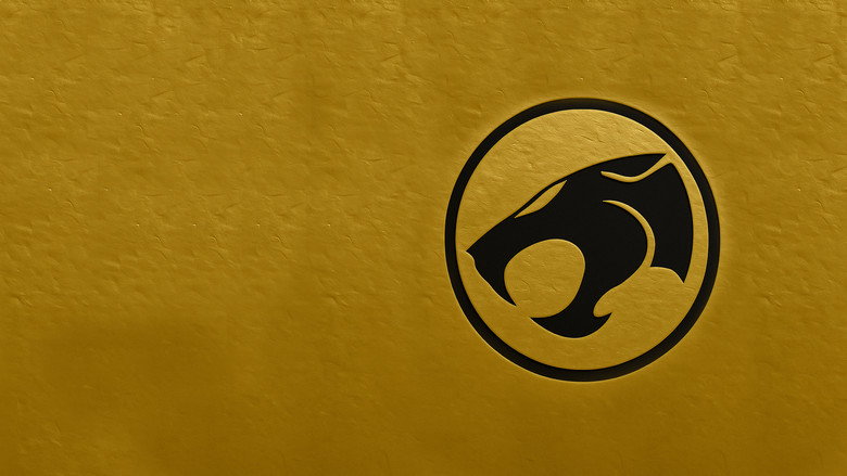 ThunderCats backdrop 8
