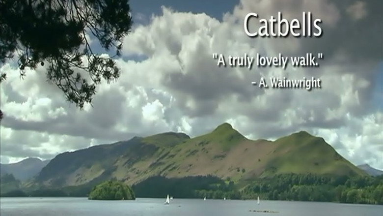 Catbells