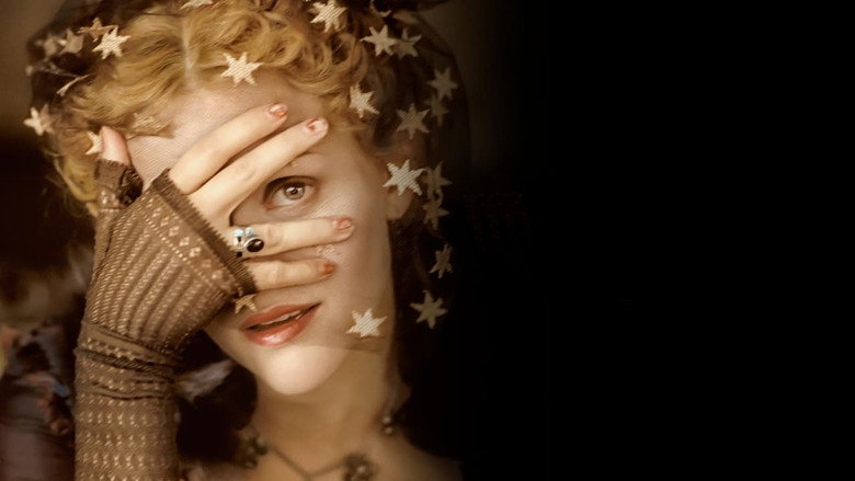 Vanity Fair backdrop 7