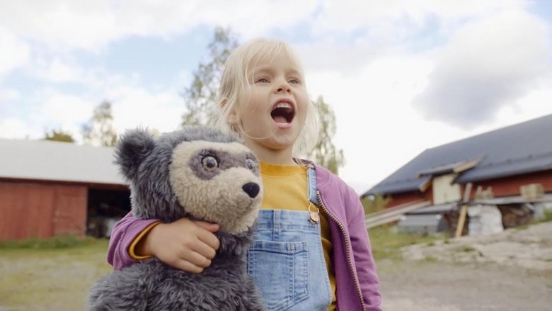 Brillebjørn på bondegården線上电影看完整版