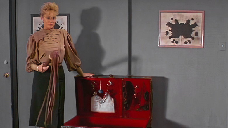 Frankenstein General Hospital backdrop 7