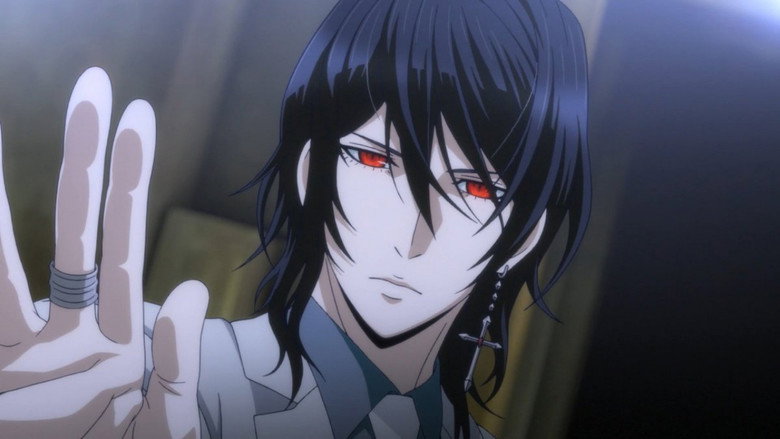 Noblesse: Awakening backdrop 3