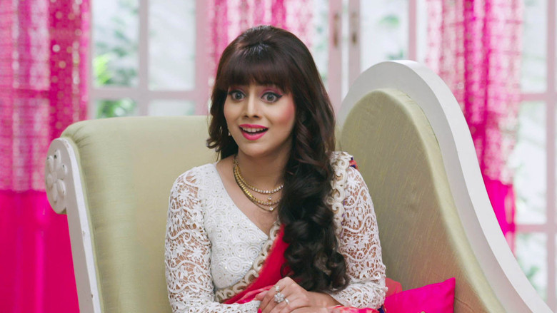 Pari’s Munh Dikhaai Ceremony